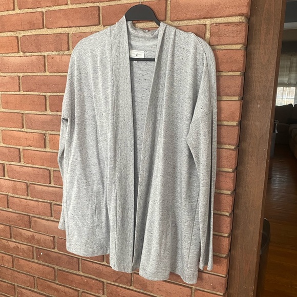 Lou & Grey Sweaters - Super Soft Lou & Grey Cardigan Sz M